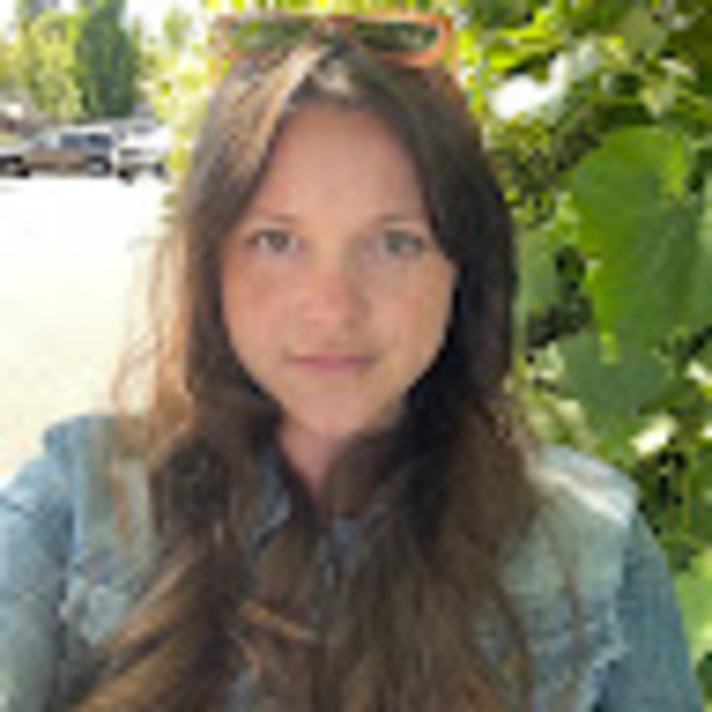 Meet your Posher, Jenna